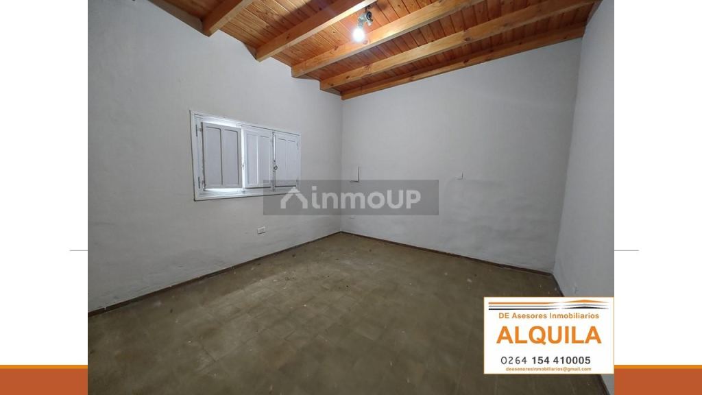 Casa en Alquiler en Rawson, San Juan