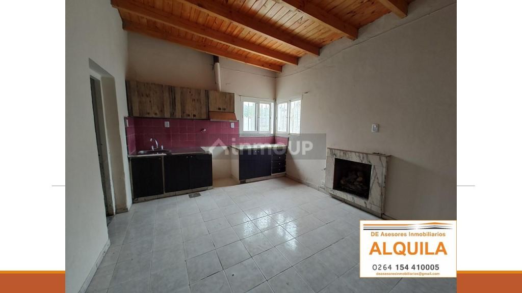 Casa en Alquiler en Rawson, San Juan