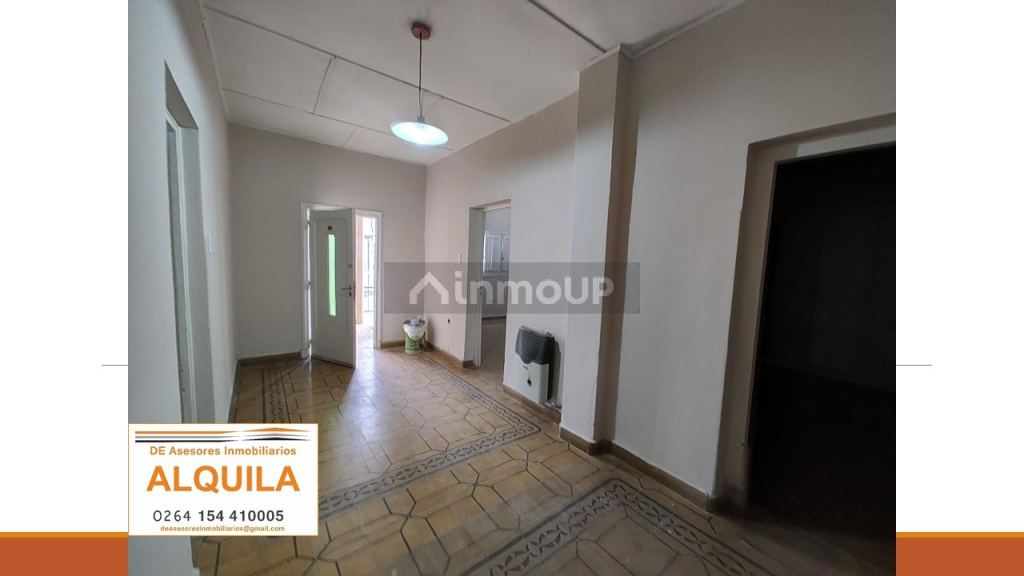 Casa en Alquiler en Rawson, San Juan