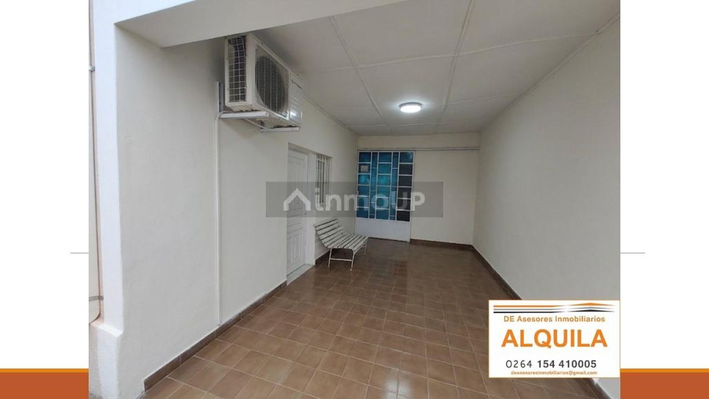 Casa en Alquiler en Rawson, San Juan