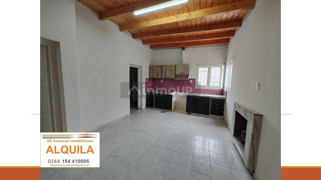 Casa en Alquiler en Rawson, San Juan