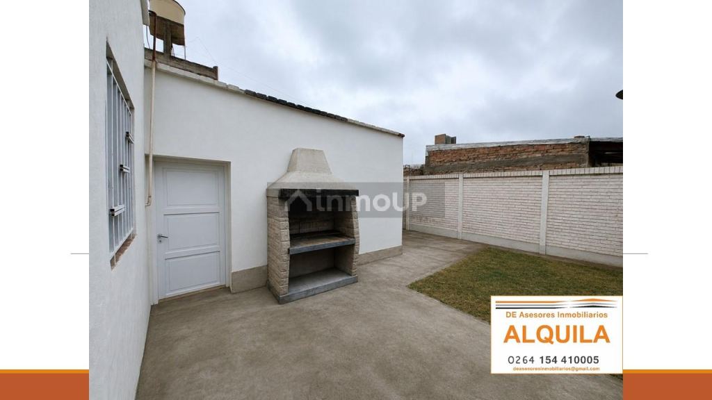 Casa en Alquiler en Rawson, San Juan