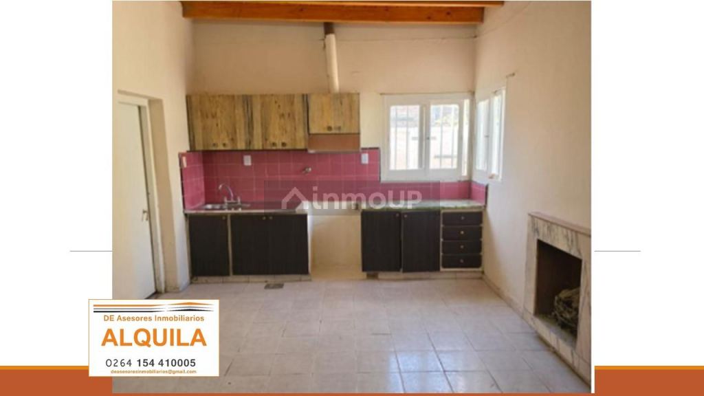 Casa en Alquiler en Rawson, San Juan