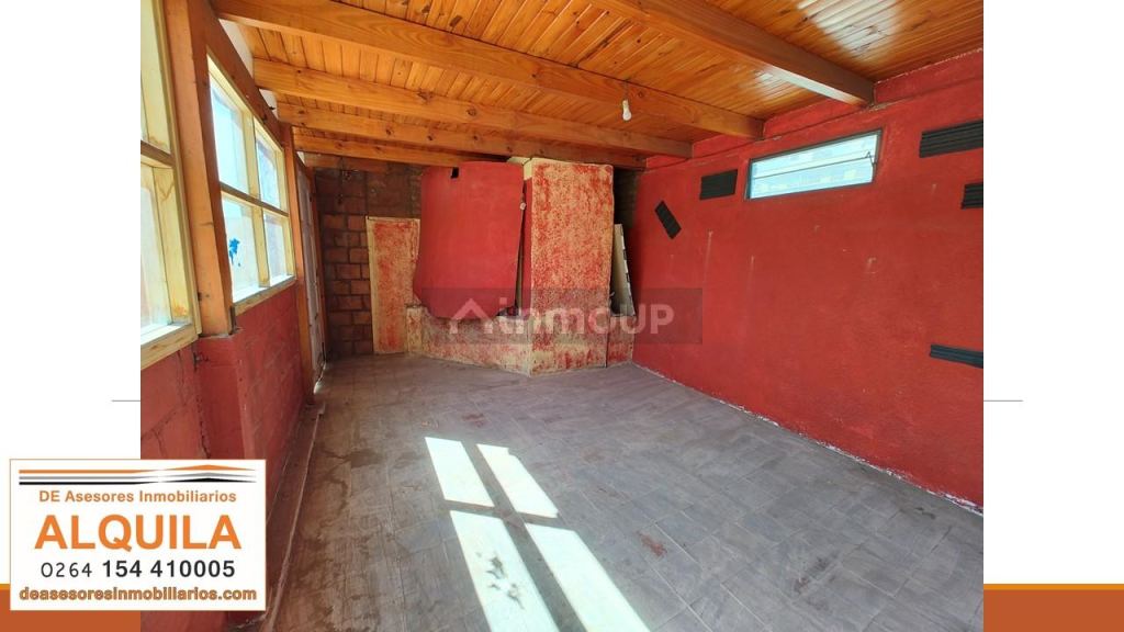 Departamento en Alquiler en Capital, San Juan
