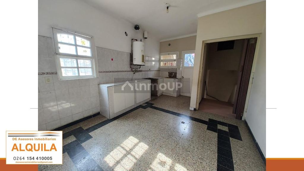 Departamento en Alquiler en Capital, San Juan