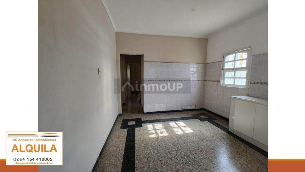 Departamento en Alquiler en Capital, San Juan