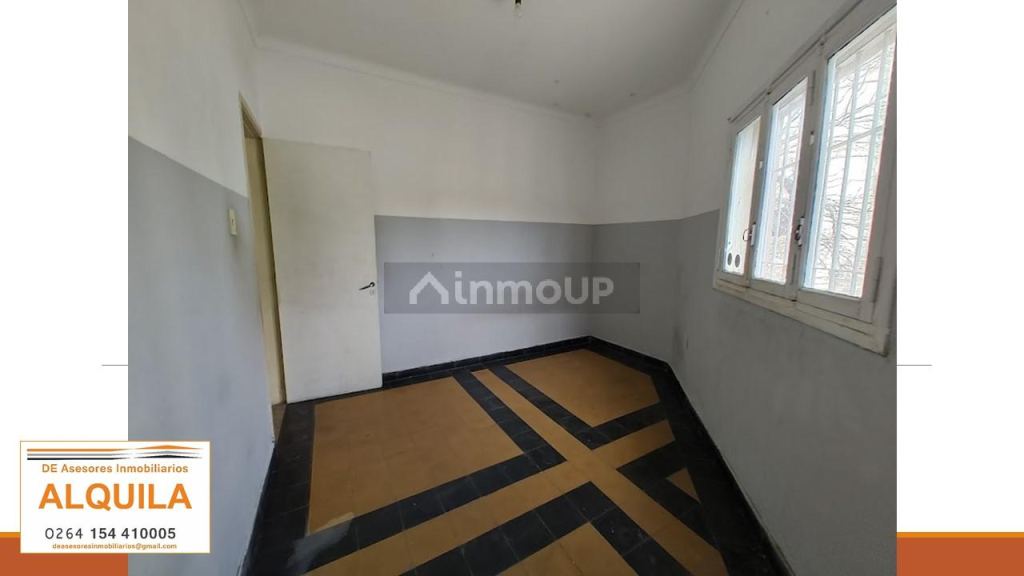 Departamento en Alquiler en Capital, San Juan