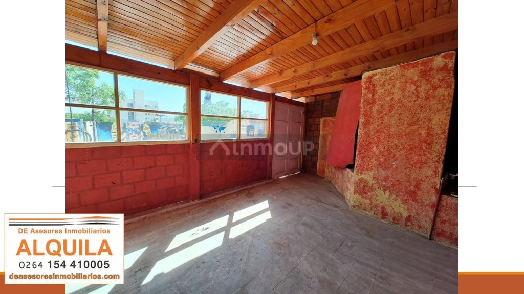 Departamento en Alquiler en Capital, San Juan