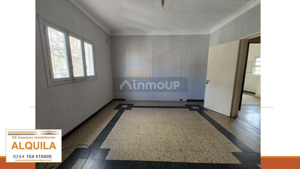 Departamento en Alquiler en Capital, San Juan