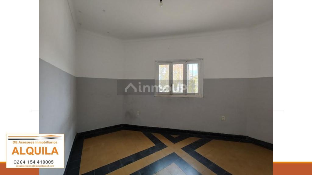 Departamento en Alquiler en Capital, San Juan