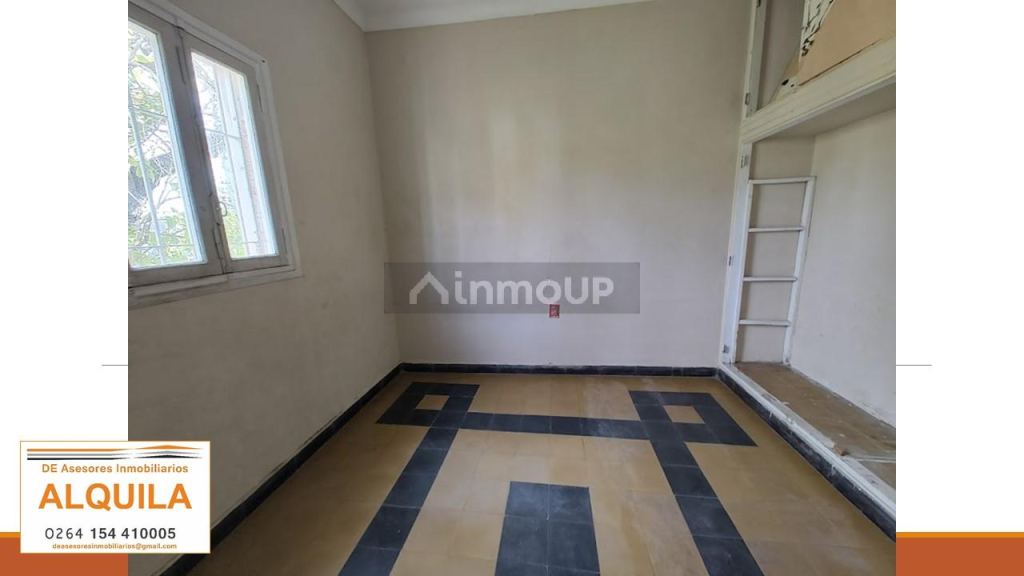 Departamento en Alquiler en Capital, San Juan