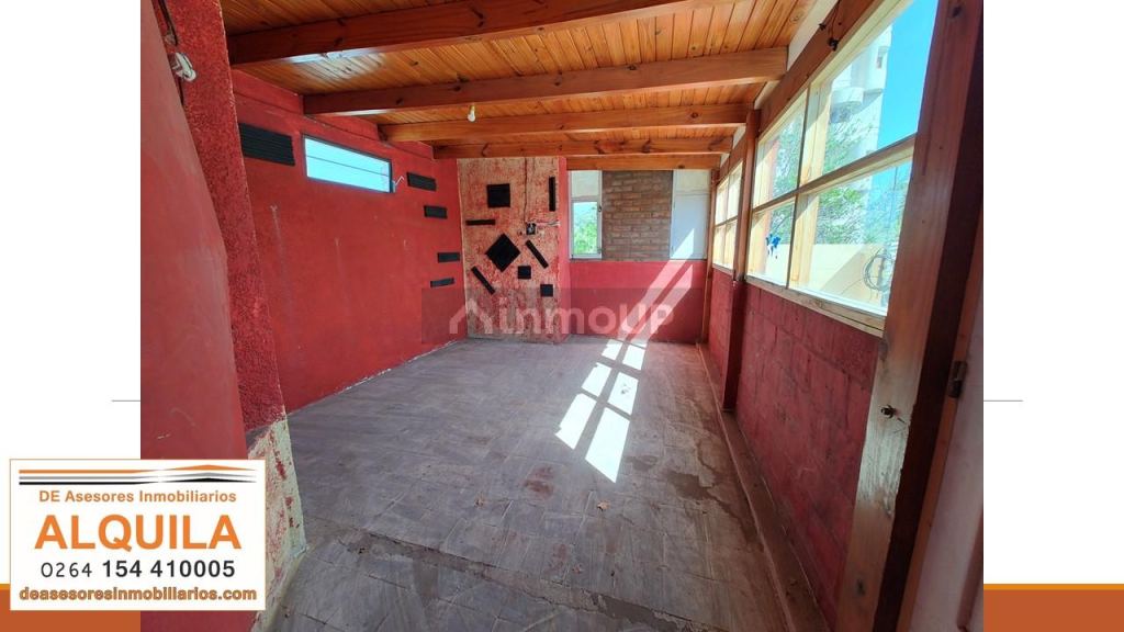 Departamento en Alquiler en Capital, San Juan