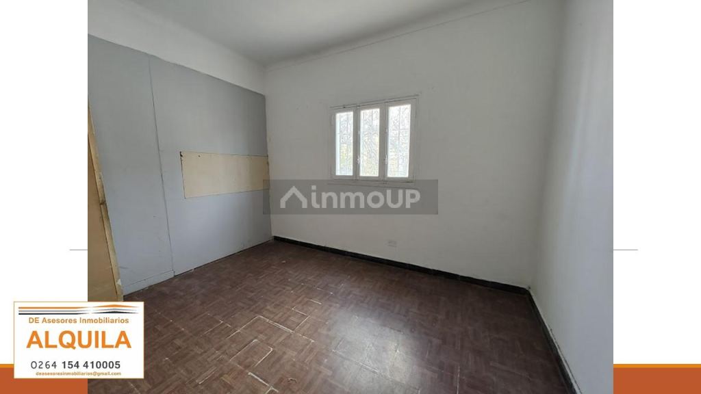 Departamento en Alquiler en Capital, San Juan