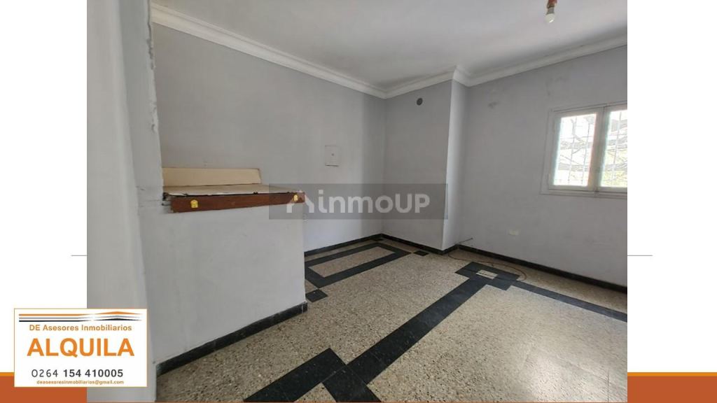 Departamento en Alquiler en Capital, San Juan