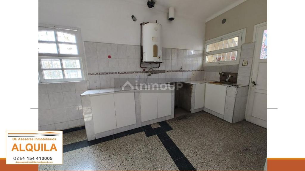 Departamento en Alquiler en Capital, San Juan