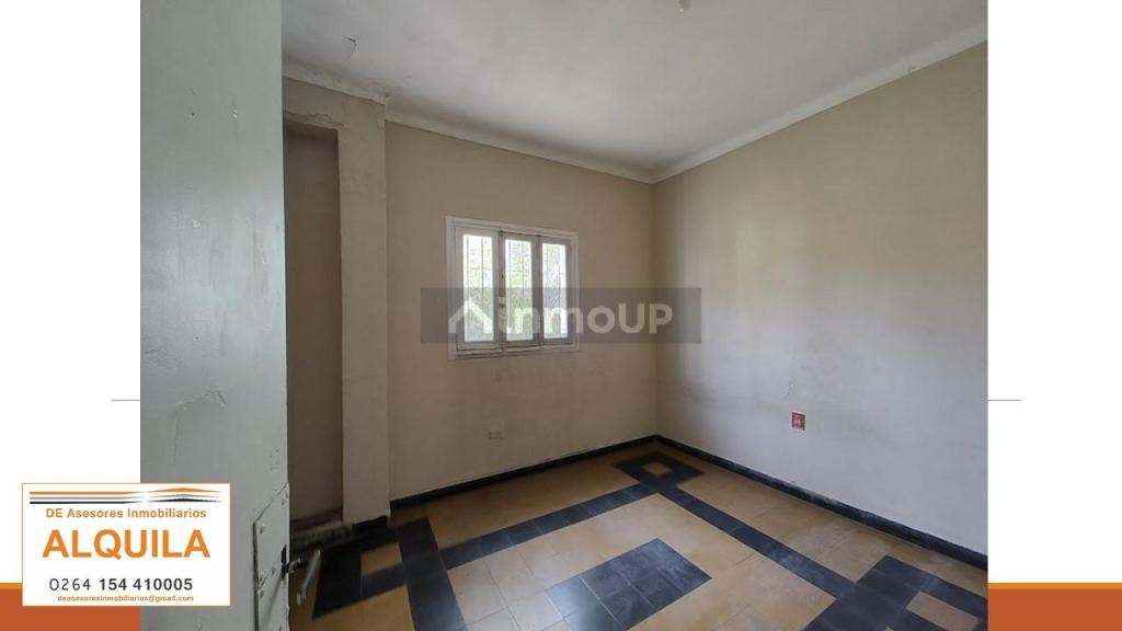 Departamento en Alquiler en Capital, San Juan