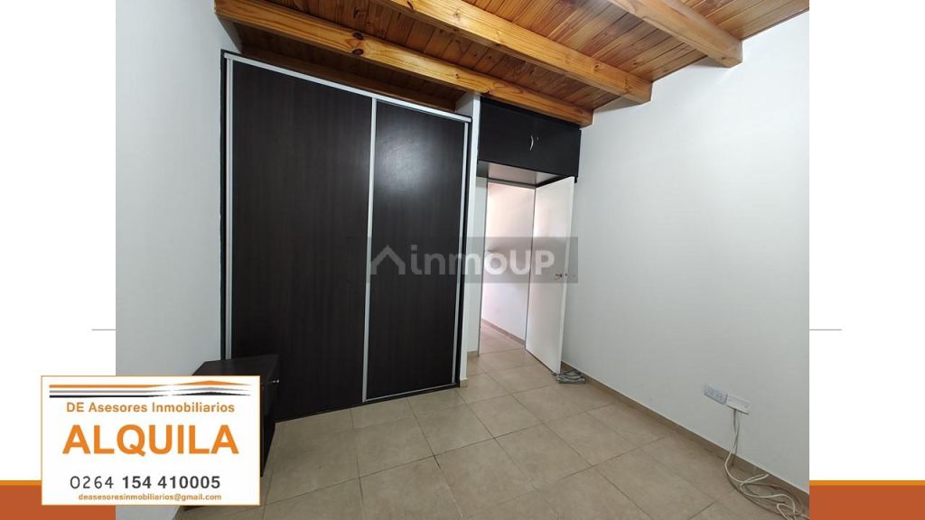Departamento en Alquiler en Capital, San Juan