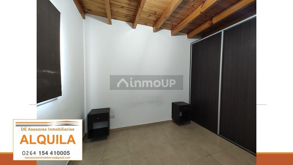Departamento en Alquiler en Capital, San Juan