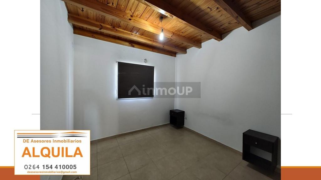Departamento en Alquiler en Capital, San Juan