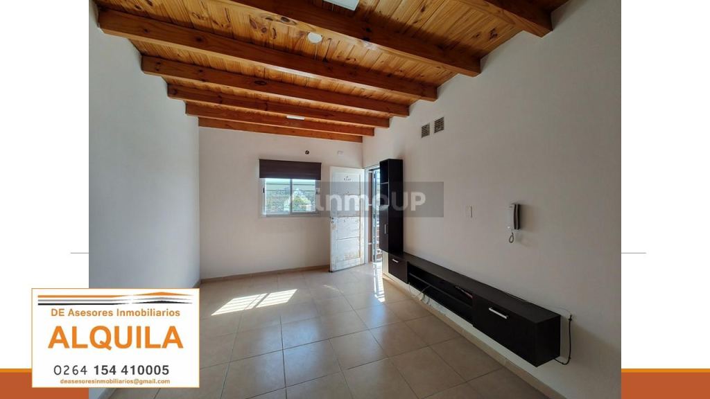 Departamento en Alquiler en Capital, San Juan