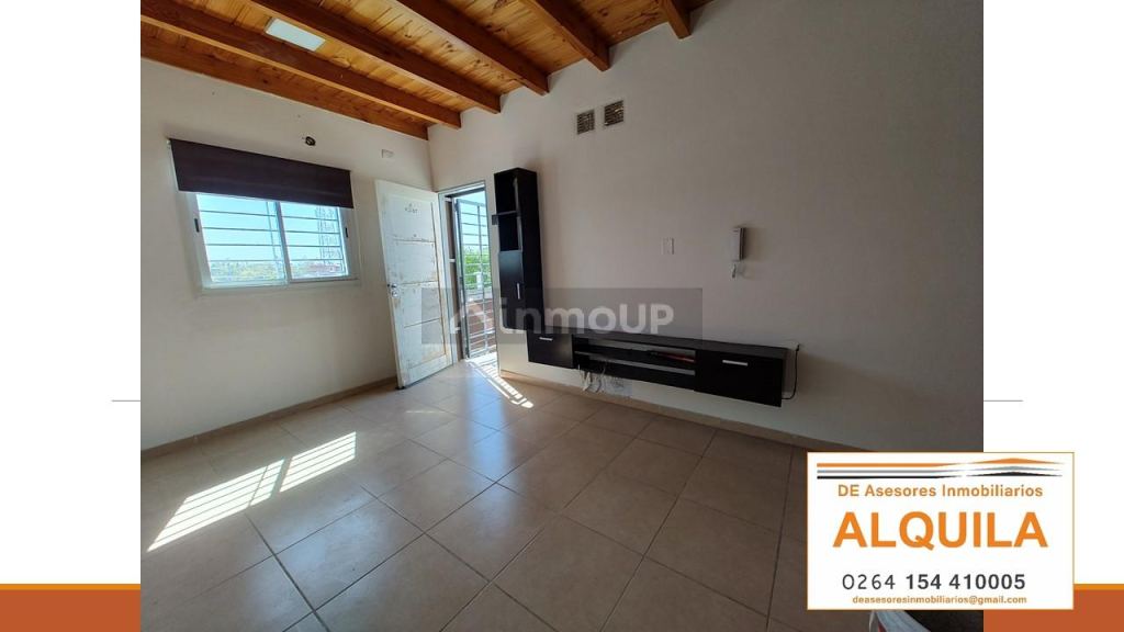 Departamento en Alquiler en Capital, San Juan
