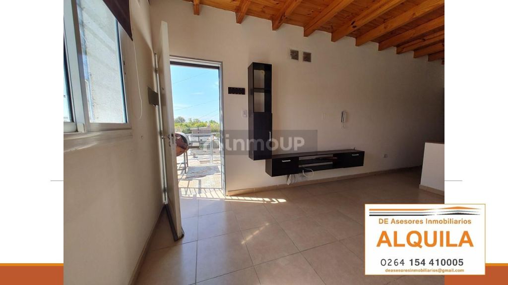 Departamento en Alquiler en Capital, San Juan