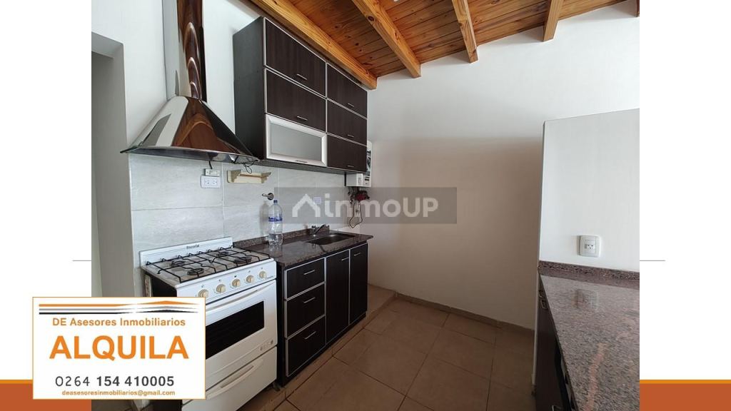 Departamento en Alquiler en Capital, San Juan