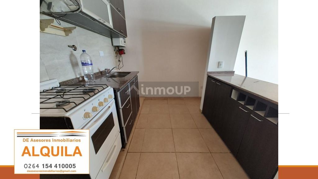 Departamento en Alquiler en Capital, San Juan