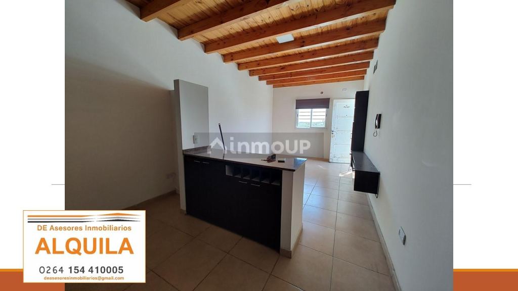 Departamento en Alquiler en Capital, San Juan
