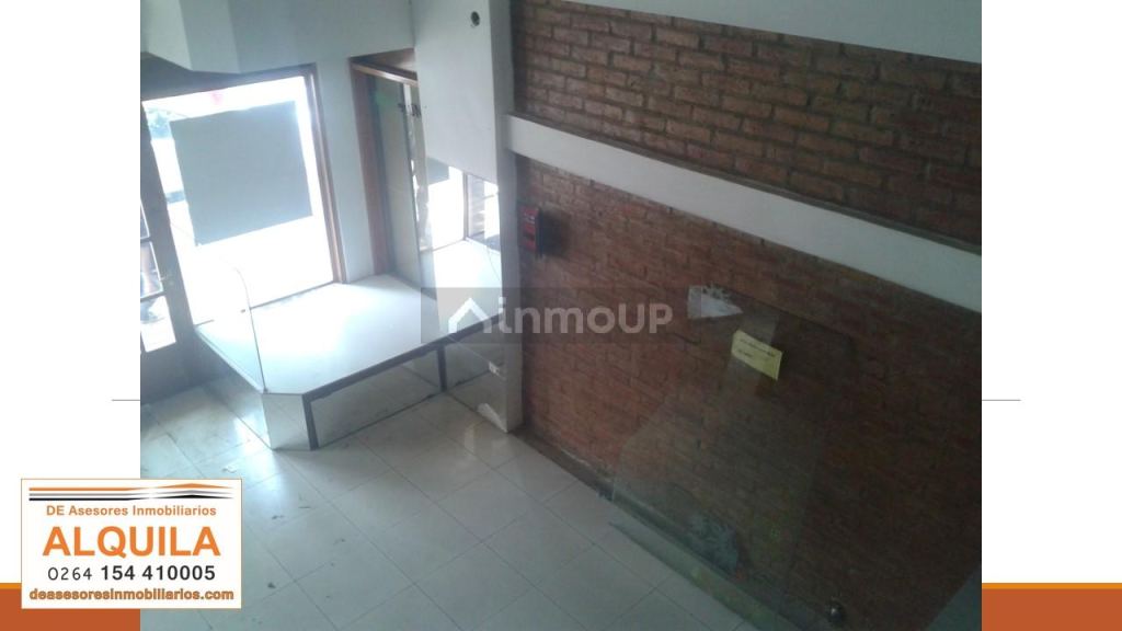 Local Comercial en Alquiler en Capital, San Juan