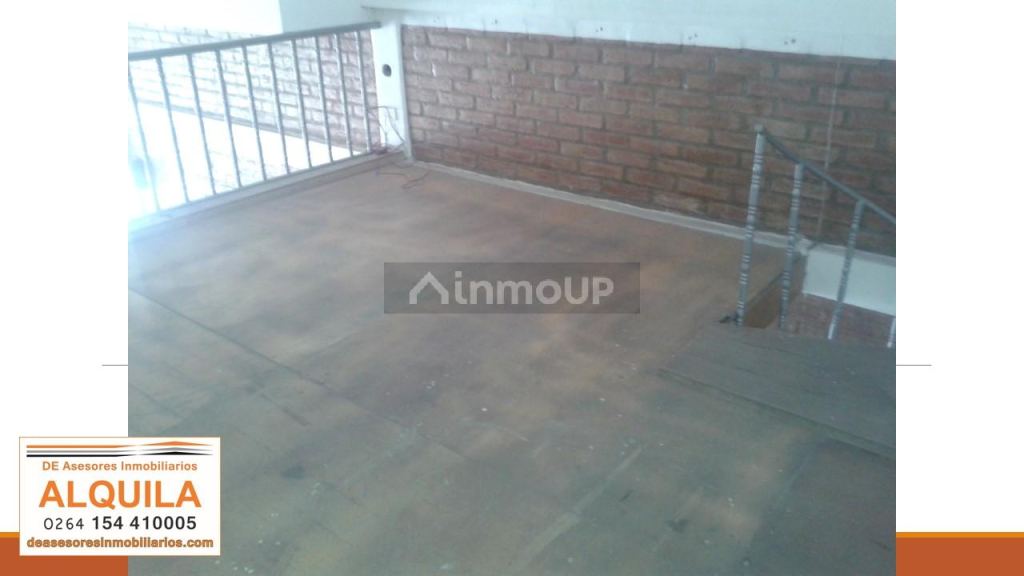Local Comercial en Alquiler en Capital, San Juan
