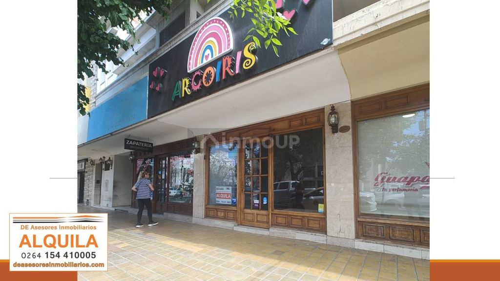 Capital Av Rioja 209 sur