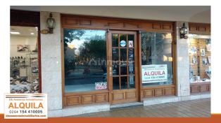 Capital Av Rioja 209 sur