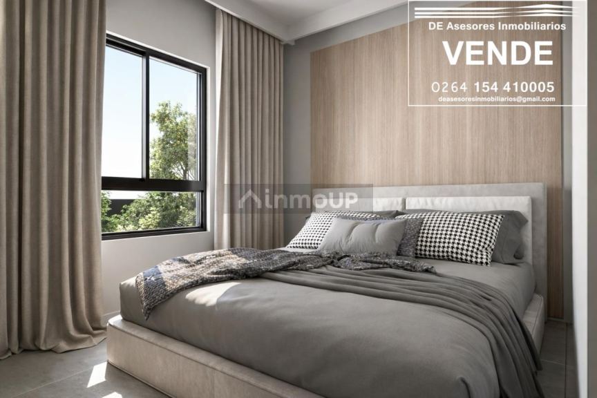 Departamento en Venta en Capital, San Juan - USD 58.000 | Inmoup - 7