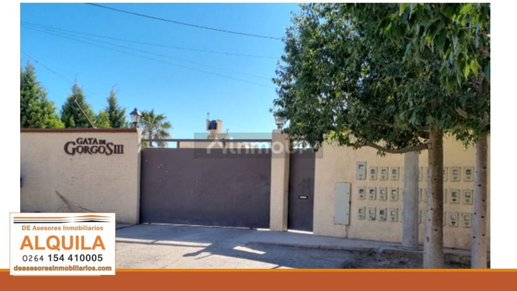 Duplex en Alquiler en Rawson, San Juan - $ 850.000 | Inmoup - 20