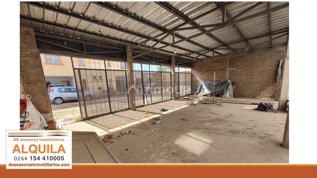 Duplex en Alquiler en Rawson, San Juan - $ 850.000 | Inmoup - 13