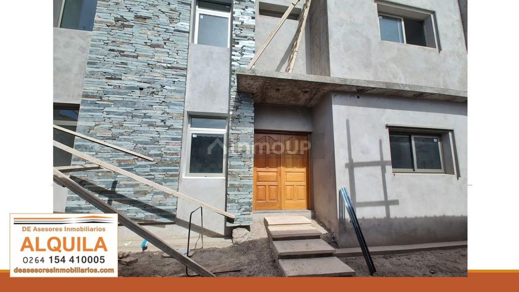 Duplex en Alquiler en Rawson, San Juan - $ 850.000 | Inmoup - 12