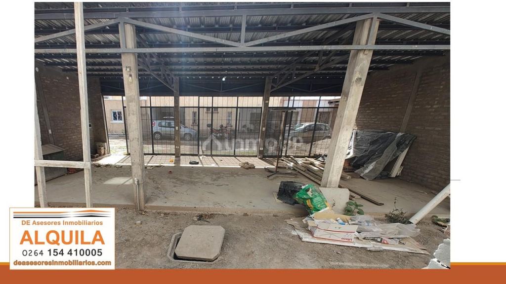 Duplex en Alquiler en Rawson, San Juan - $ 850.000 | Inmoup - 17
