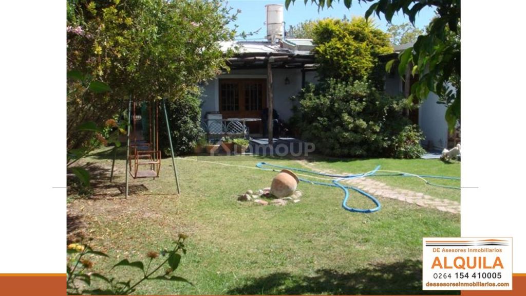 Casa en Alquiler en Rawson, San Juan - $ 1.400.000 | Inmoup - 18