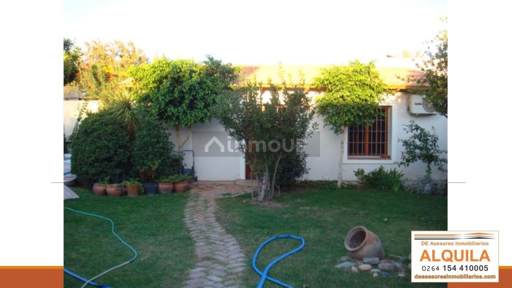 Casa en Alquiler en Rawson, San Juan - $ 1.400.000 | Inmoup - 19