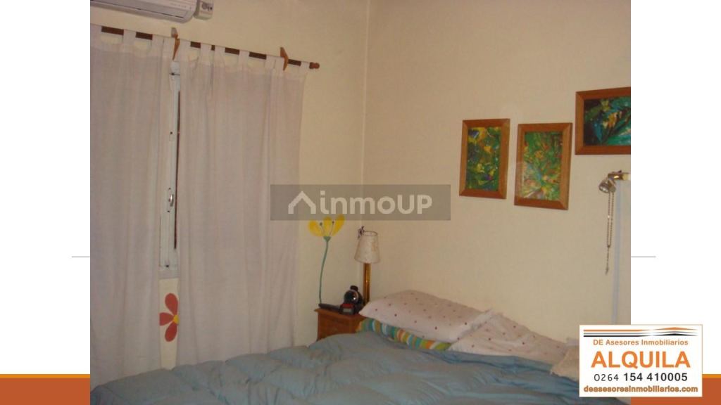 Casa en Alquiler en Rawson, San Juan - $ 1.400.000 | Inmoup - 16