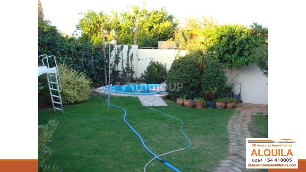 Casa en Alquiler en Rawson, San Juan - $ 1.400.000 | Inmoup - 17