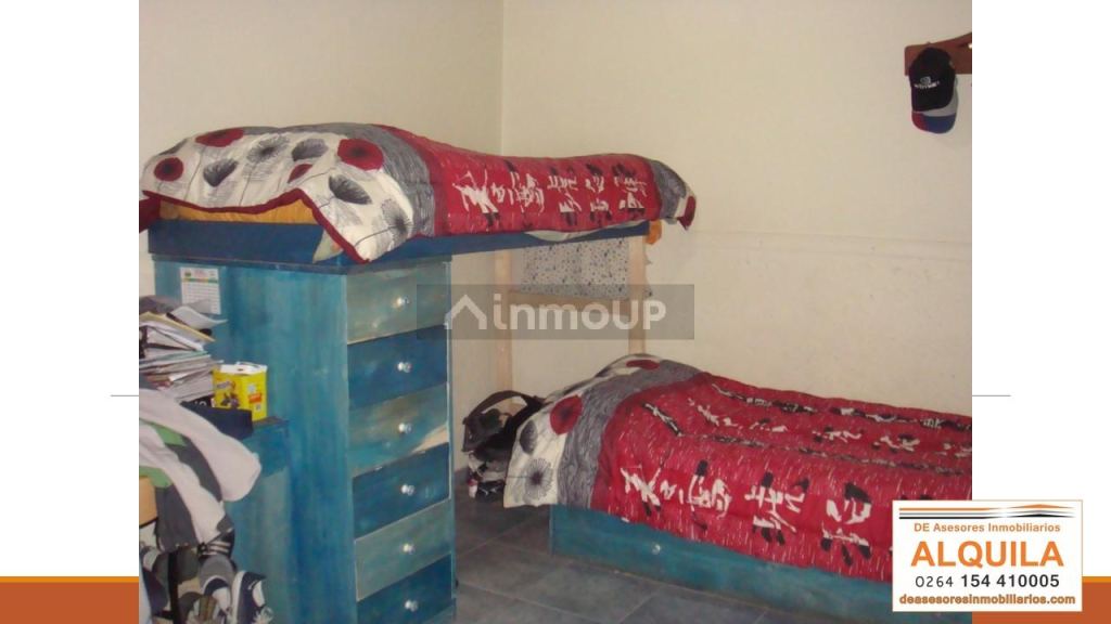 Casa en Alquiler en Rawson, San Juan - $ 1.400.000 | Inmoup - 12