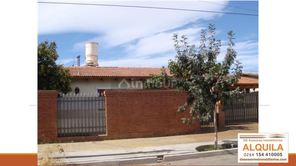 Rawson Santiago del Estero 1090