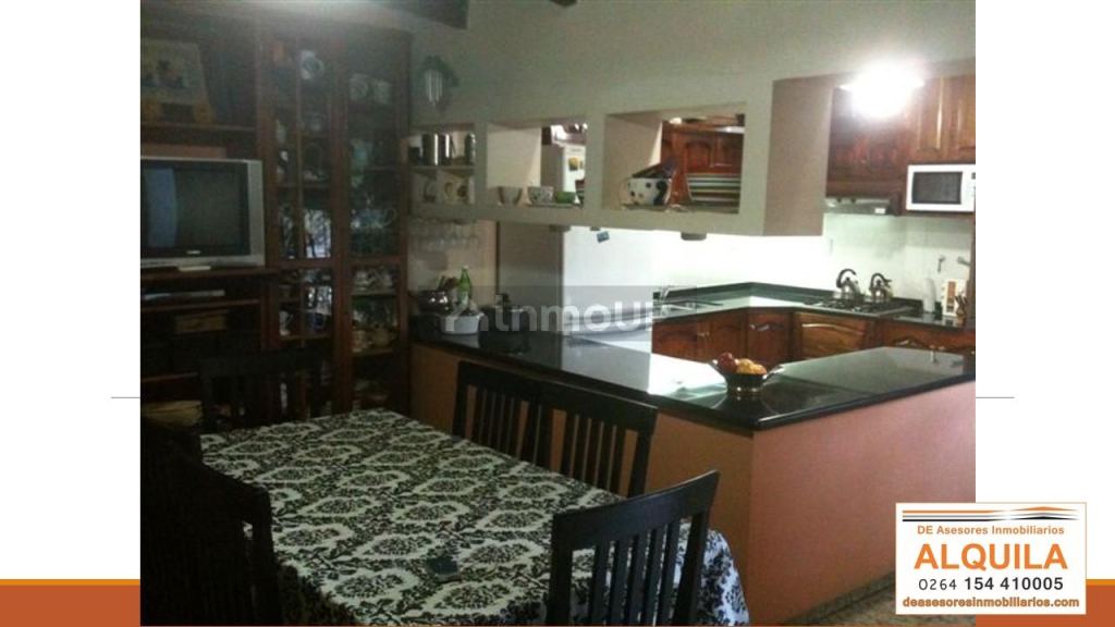 Casa en Alquiler en Rawson, San Juan - $ 1.400.000 | Inmoup - 9