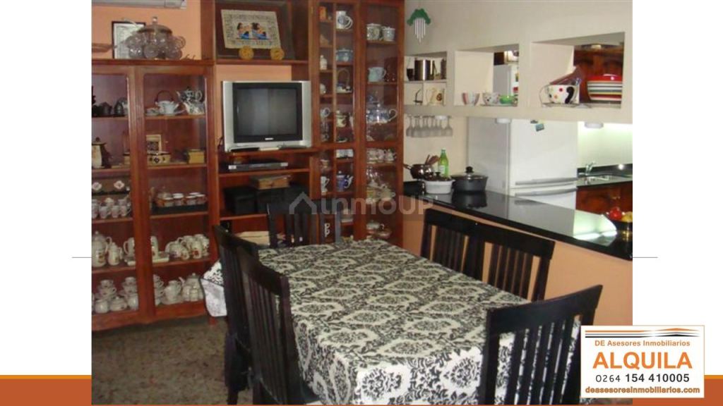 Casa en Alquiler en Rawson, San Juan - $ 1.400.000 | Inmoup - 6