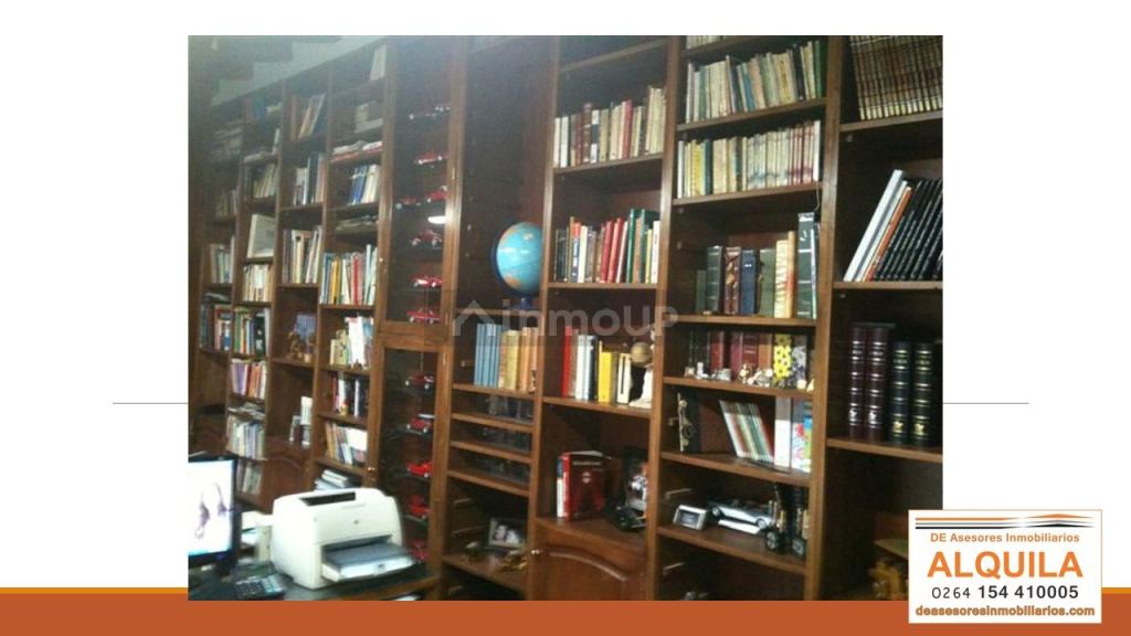 Casa en Alquiler en Rawson, San Juan - $ 1.400.000 | Inmoup - 11
