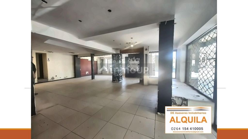 Capital Av Rioja 229 sur
