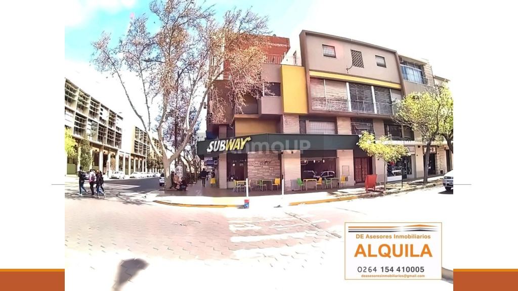 Capital Av Rioja 229 sur
