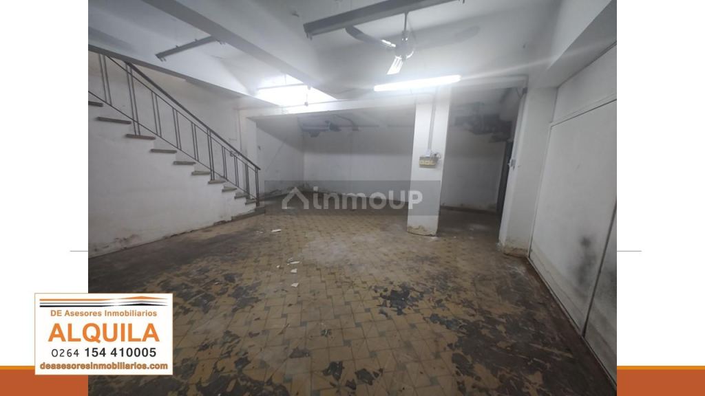 Local Comercial en Alquiler en Capital, San Juan - $ 6.500.000 | Inmoup - 9